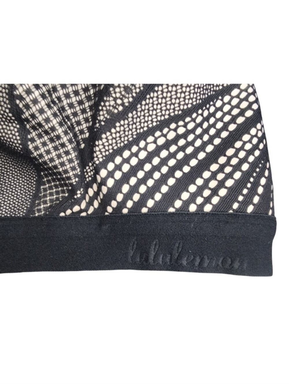 Lululemon Awake to Lace Bra, Womens 34D - Picture 5 of 6